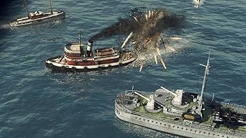 中古/サドンストライク4/コンプリートコレクション/エディション/海外版/ps4 Amazon.co.jp: Sudden Strike 4 サドンストライク Complete